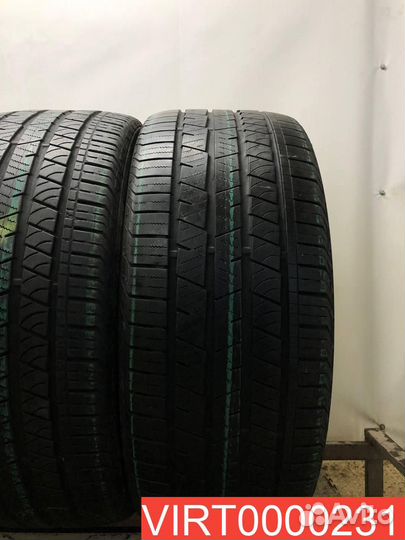 Continental ContiCrossContact LX Sport 265/40 R22 106Y