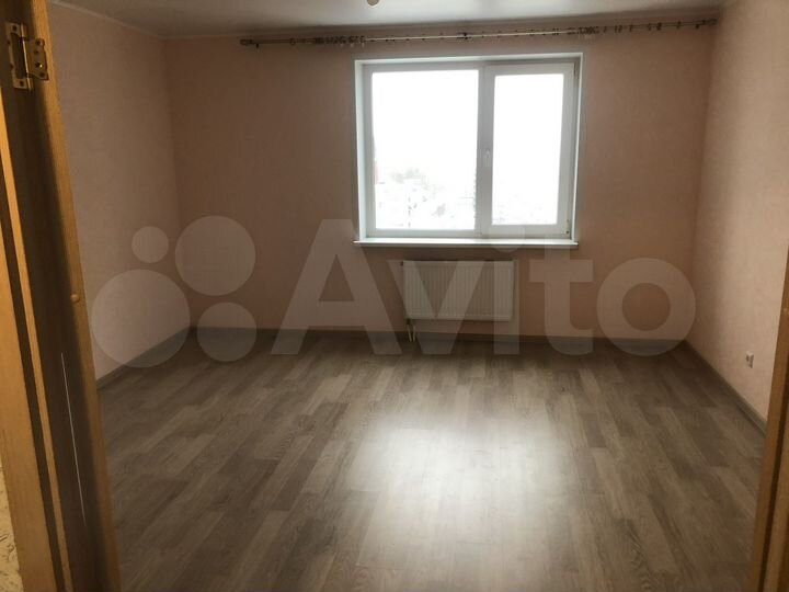 2-к. квартира, 48 м², 13/15 эт.