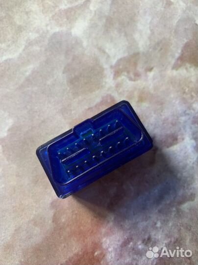 Автосканеры диагностика elm327 obd 2 V 1.5