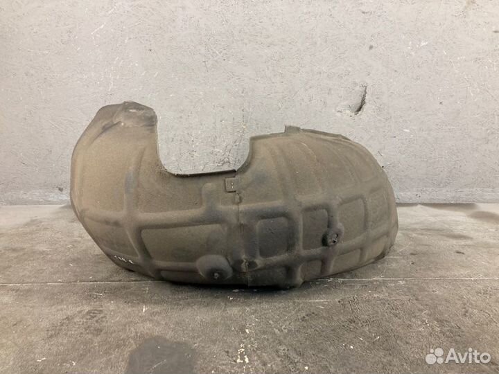 Подкрылок задний правый Mazda Mazda6 GJ 2013-2018