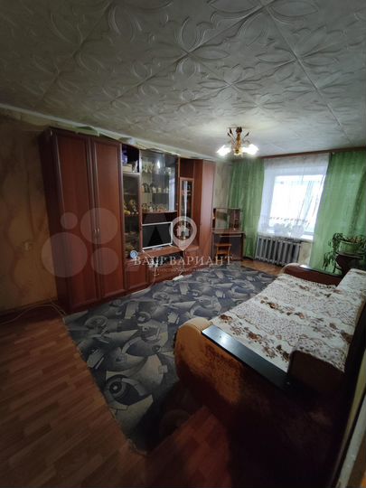 1-к. квартира, 33,6 м², 5/5 эт.