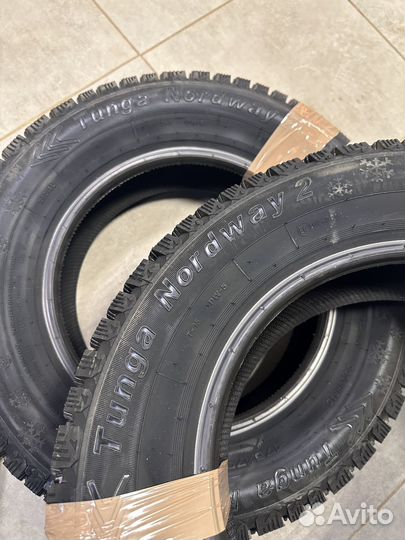 Tunga Nordway 2 175/70 R13 82Q