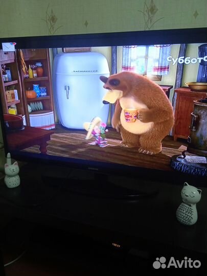 Телевизор бу