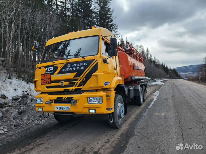 Требуется водитель категории С, допог