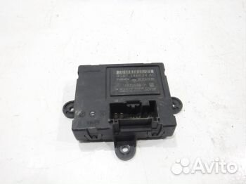 Блок управления дверью 1689874