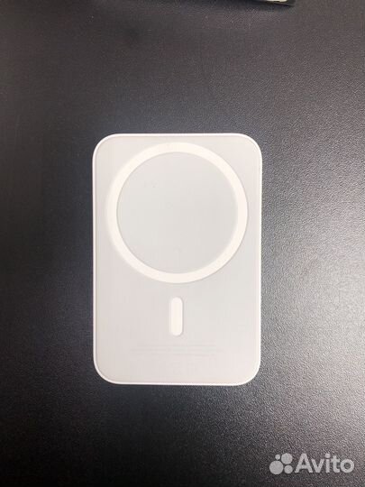 Оригинальный Apple Magsafe Battery pack