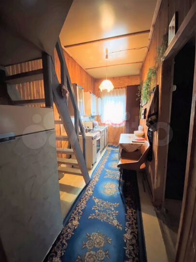 Дача 94,7 м² на участке 6 сот.