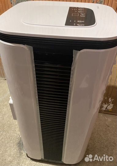 Кондиционер мобильный