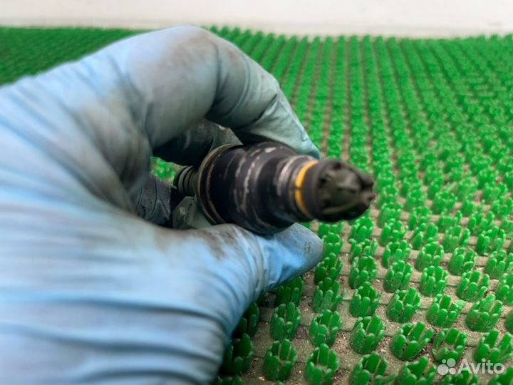 Форсунка Bmw 5-Series E39 M52 1998