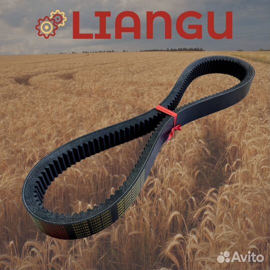 6201788 Ремень Liangu для Рсм