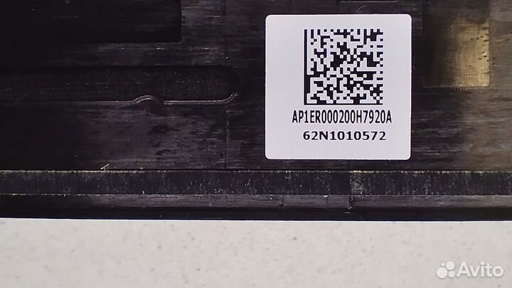 Рамка матрицы для ноутбука Lenovo 100-15IBY B50-10