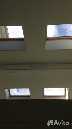 Ремонтно-строительные, отделочные работы