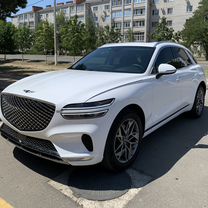 Genesis GV70 2.5 AT, 2021, 15 600 км, с пробегом, цена 5 400 000 руб.