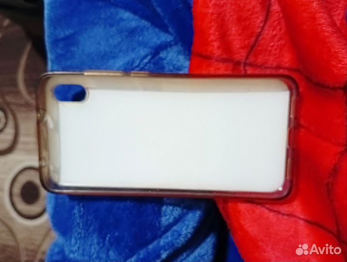Чехол для Redmi 7а
