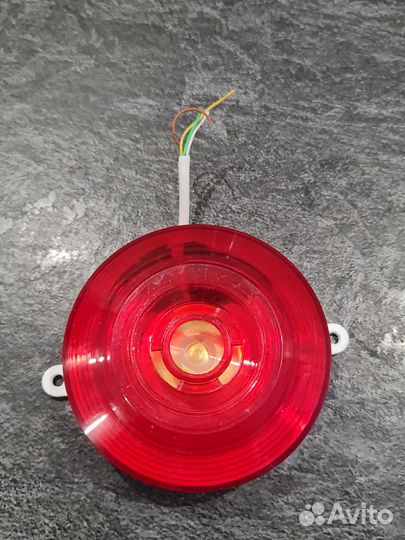 Пожарный извещатель маяк-12-кпм 1