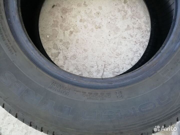 Nokian Tyres Hakka Green 3 175/70 R13