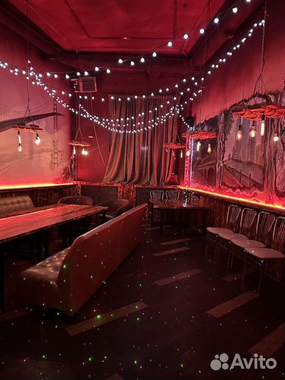 Банкетный зал на 20 человек