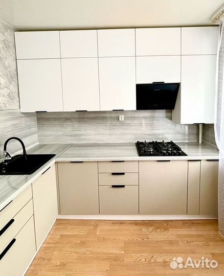 Кухня модульная в наличии