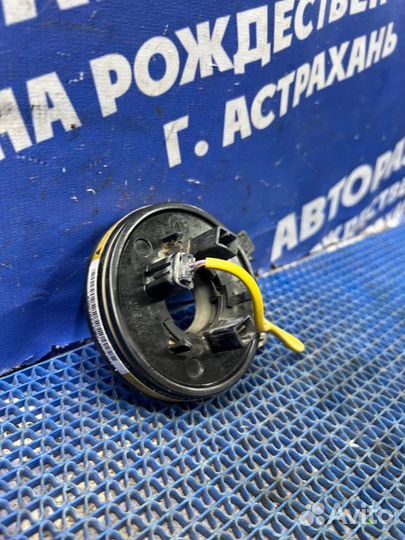 Подрулевой шлейф Ford Ka купе 1998