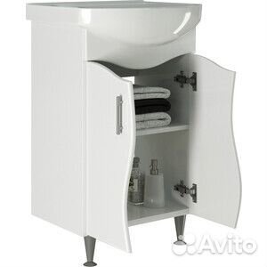Тумба с раковиной