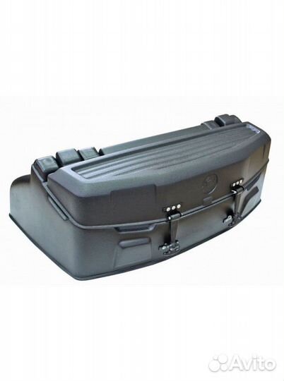 PZ 4000 Задний кофр для квадроцикла