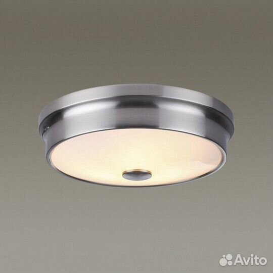 Накладной светильник Odeon Light Marsei 4825/3C