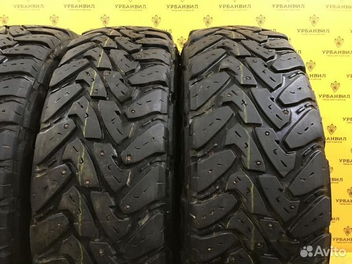 Toyo Open Country M/T 225/75 R16 P