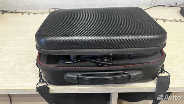 Квадрокоптер Dji Mavic 2 zoom