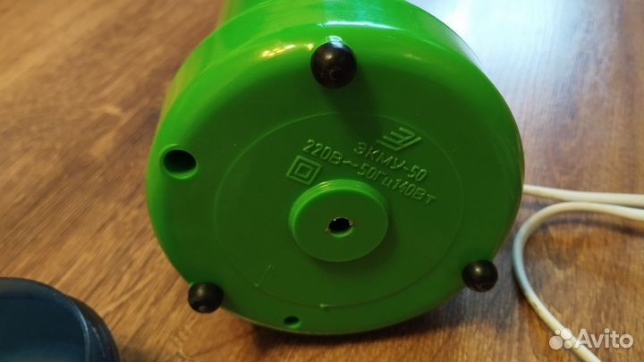 Кофемолка электрическая