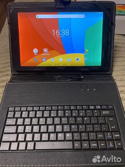 Планшета Prestigio Wize 3131