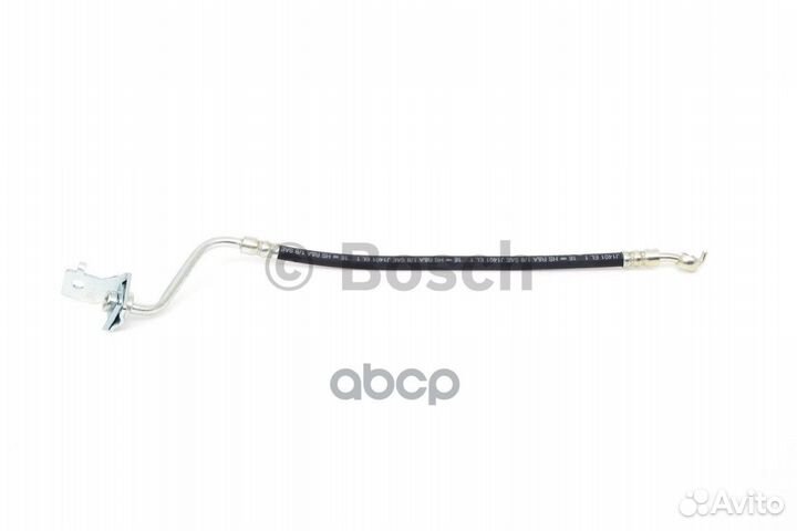 Шлангопровод зад прав 1987481890 Bosch