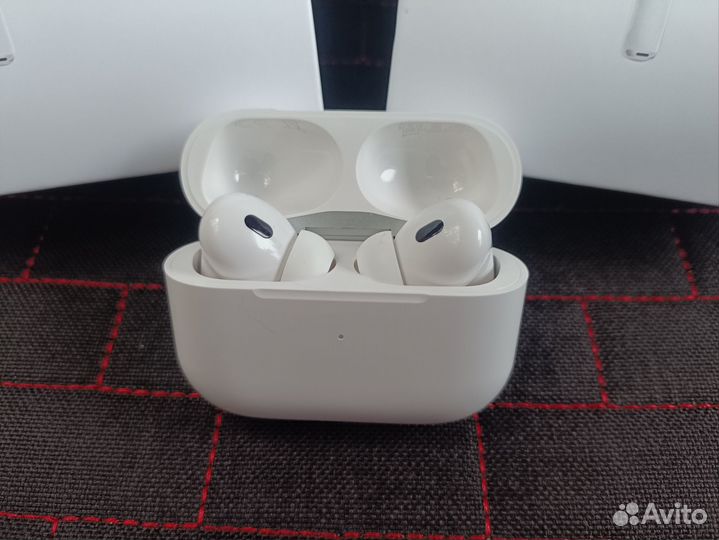 Airpods pro 2
