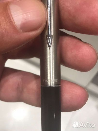 Перьевая ручка parker