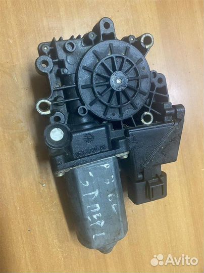 Моторчик стеклоподъемника Audi A3 (8L1) 1996-2003