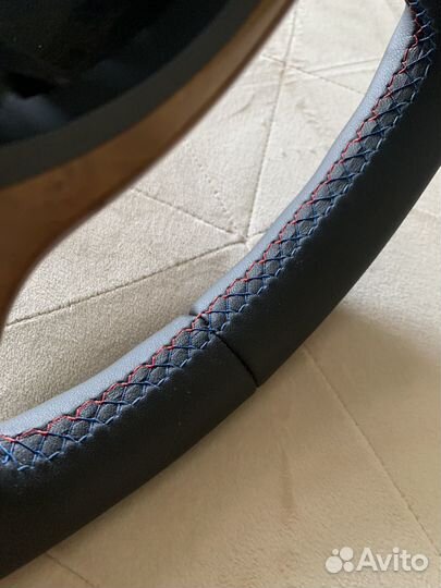 Спорт Руль BMW E39 Е46 Е53