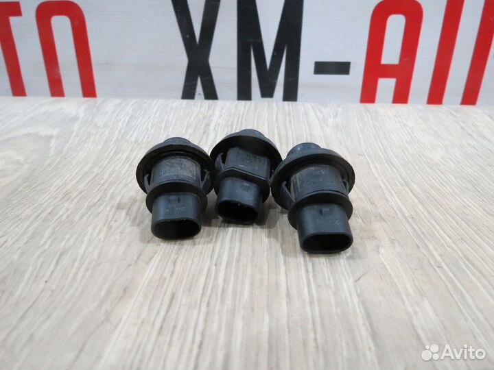 Концевик LADA Vesta SW Cross