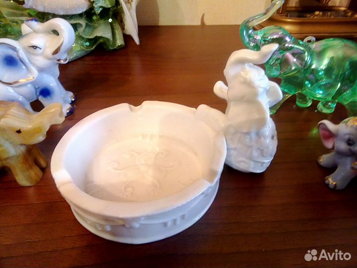 Статуэтки и фигурки