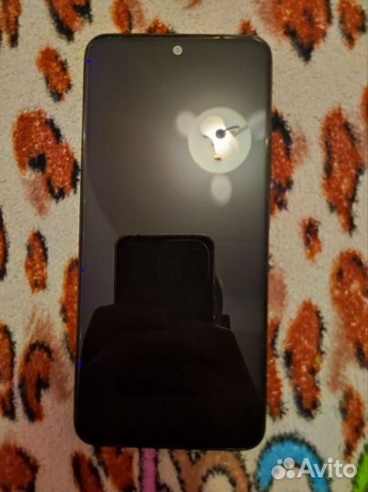 Xiaomi Redmi Note 11, 6/128 ГБ
