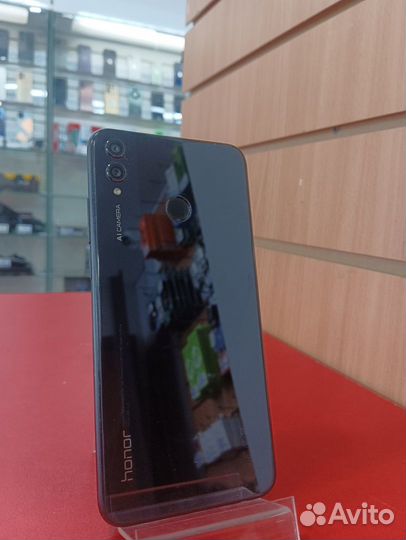 HONOR 8X, 4/128 ГБ