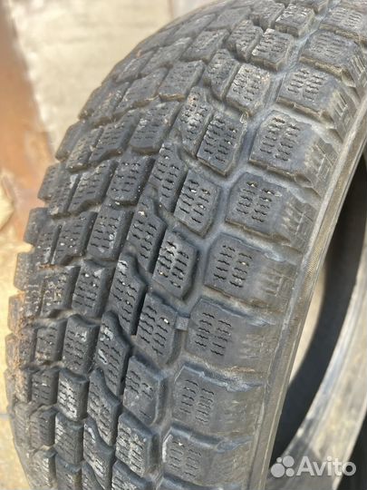 Yokohama Geolandar I/T G072 235/65 R17