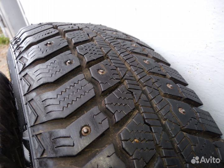Matador MP 50 Sibir Ice 175/70 R14 34T