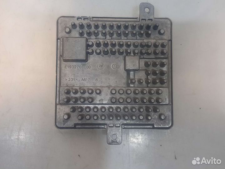 Блок левой фары Laser BMW X5,G05,2018