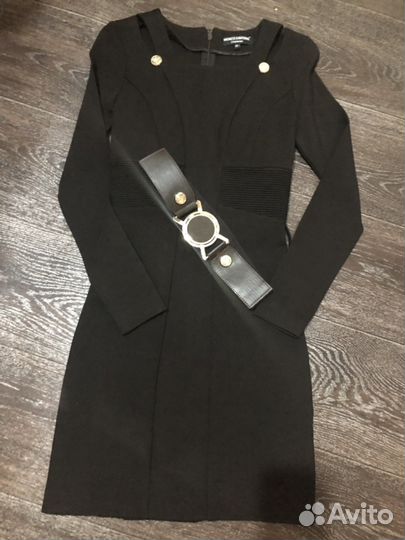 Платье амн Турция