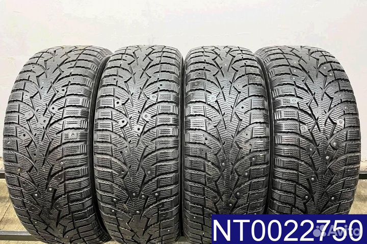 Toyo Observe G3-Ice 205/60 R16 97U