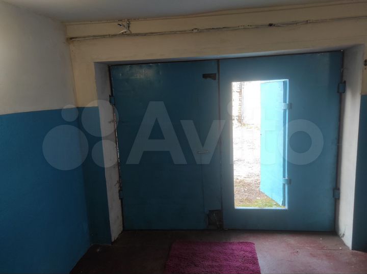 Гараж, 18 м²