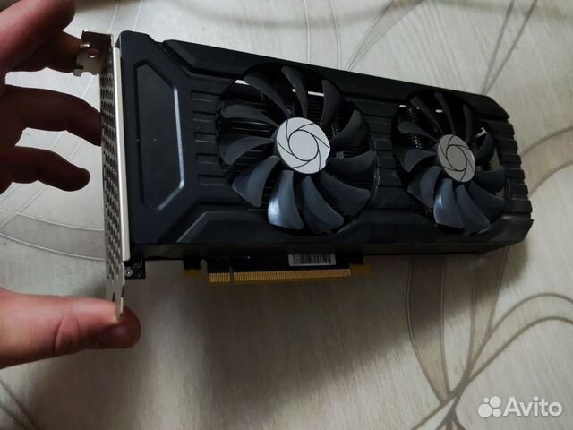 Видеокарта p106 100 6gb купить в Санкт-Петербурге | Электроника | Авито