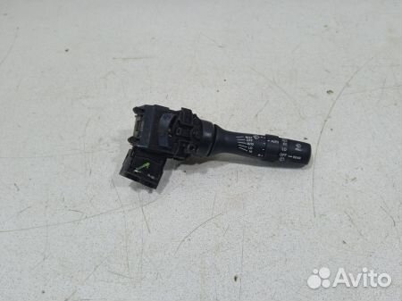 Переключатель стеклоочистителей подрулевой