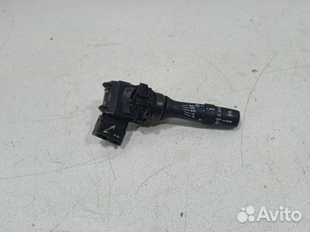 Переключатель стеклоочистителей подрулевой