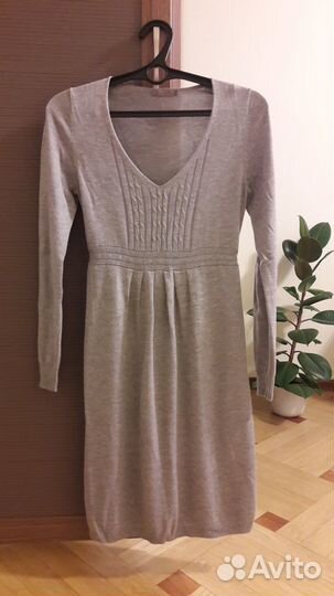 Платье для беременных