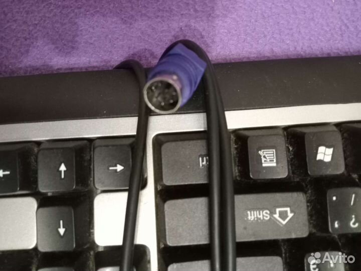 Клавиатура